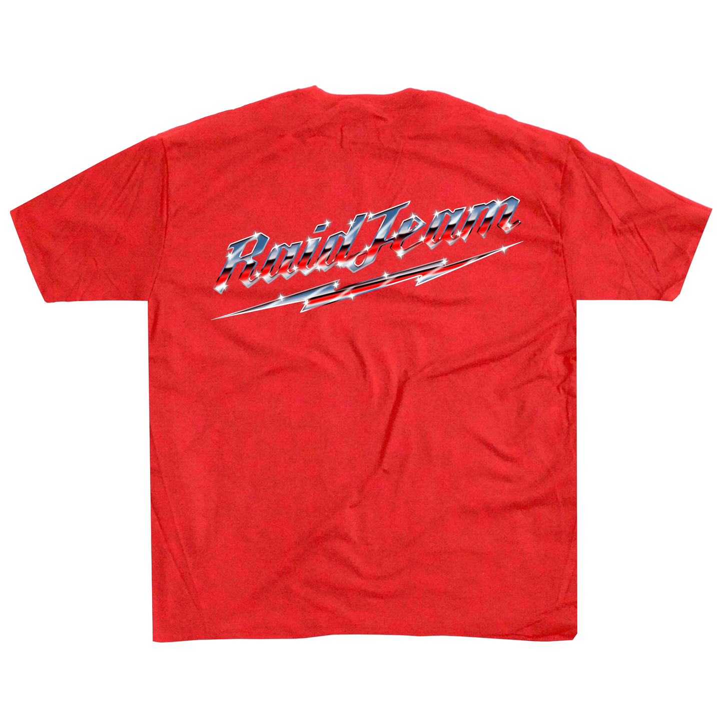 RAIDWAUKEE RED