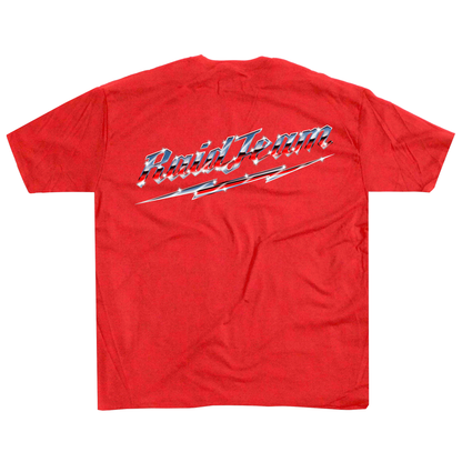 RAIDWAUKEE RED