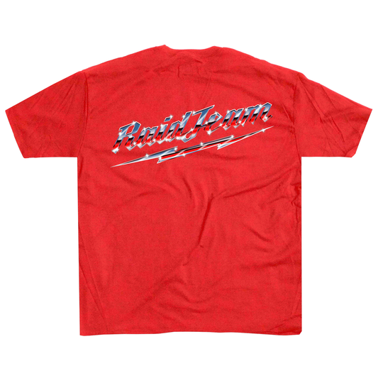 RAIDWAUKEE RED