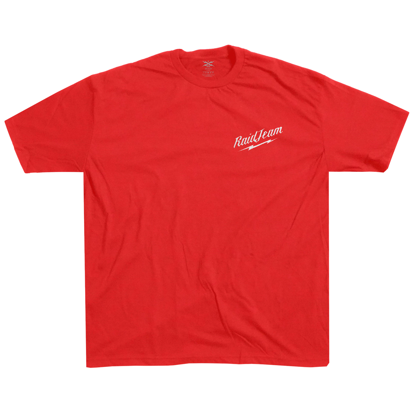 RAIDWAUKEE RED