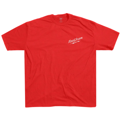 RAIDWAUKEE RED