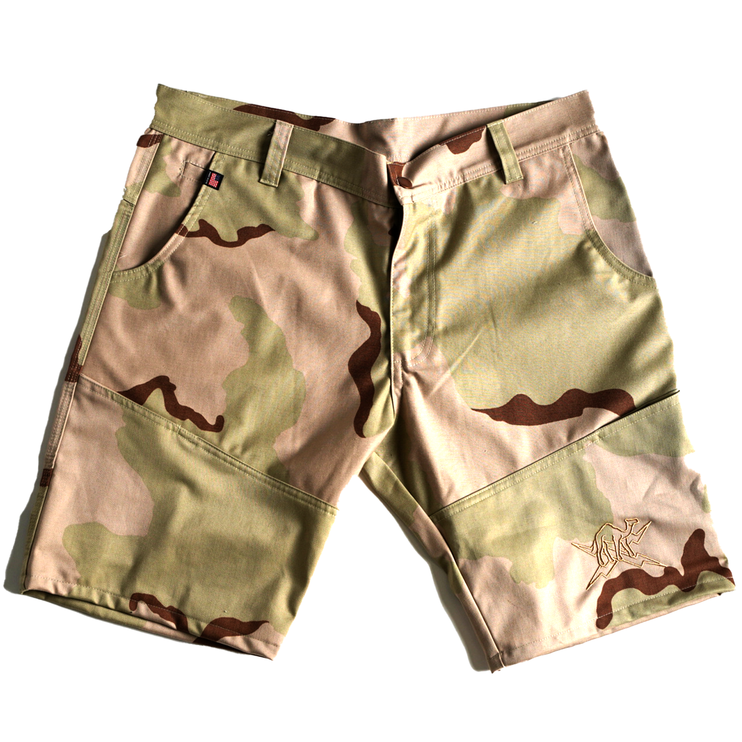DCU EDC SHORTS