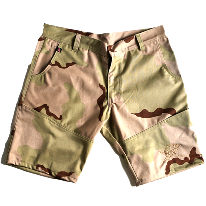 DCU EDC SHORTS