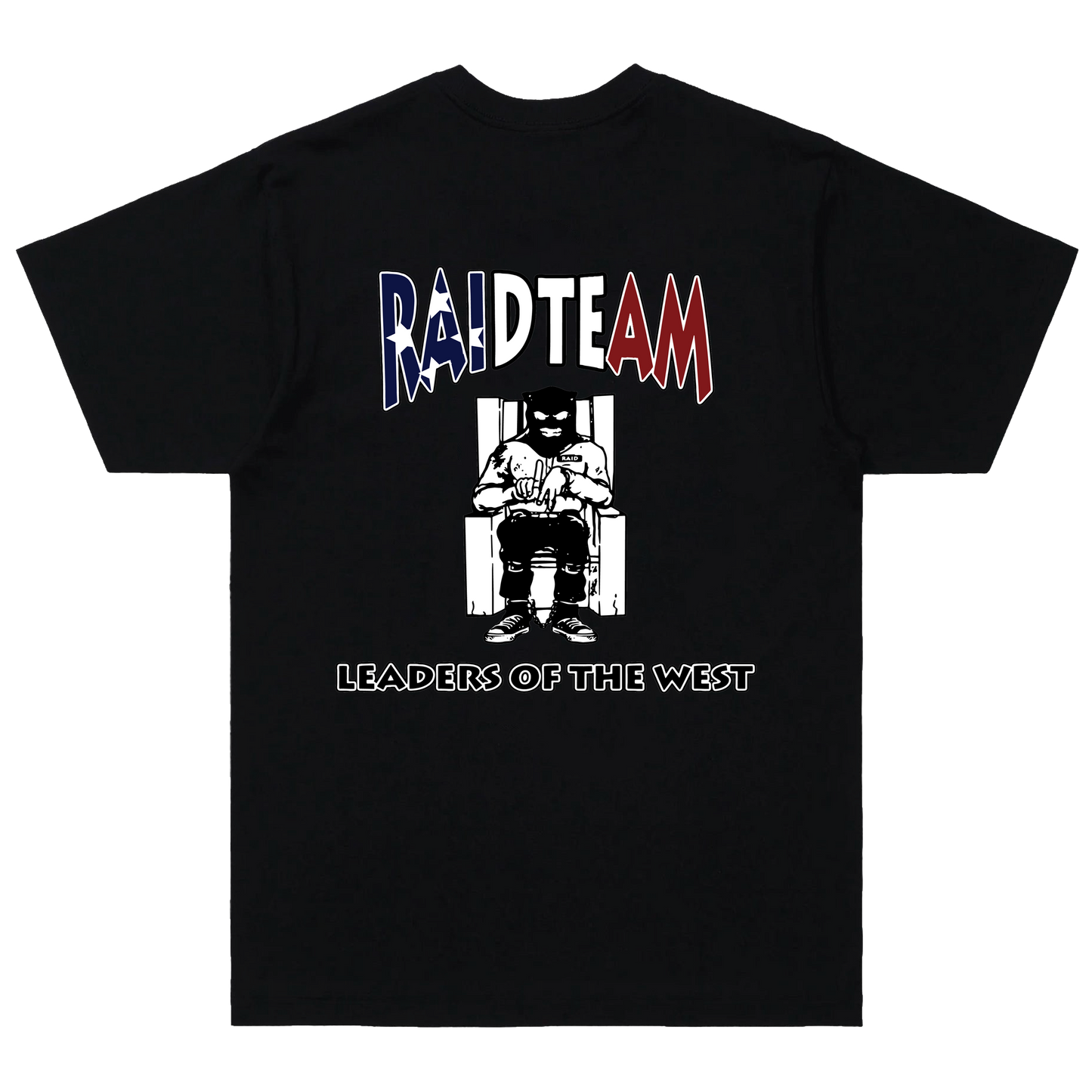 USA Death row