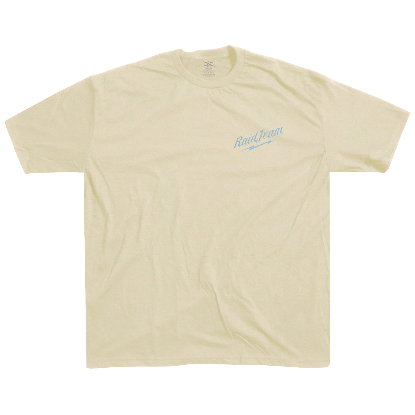 RAIDWAUKEE  CREAM