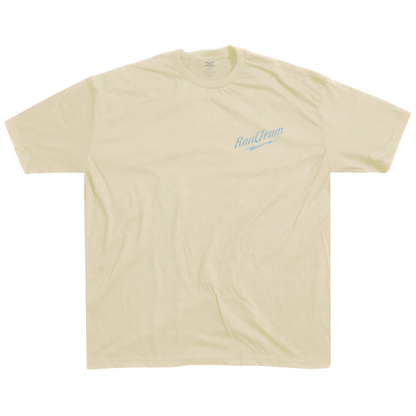 RAIDWAUKEE  CREAM