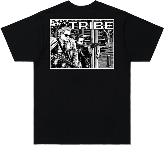 HEAT Tribe pairs tee